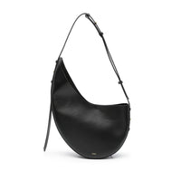 Soeur Black Satchels & Cross Body Bags Women