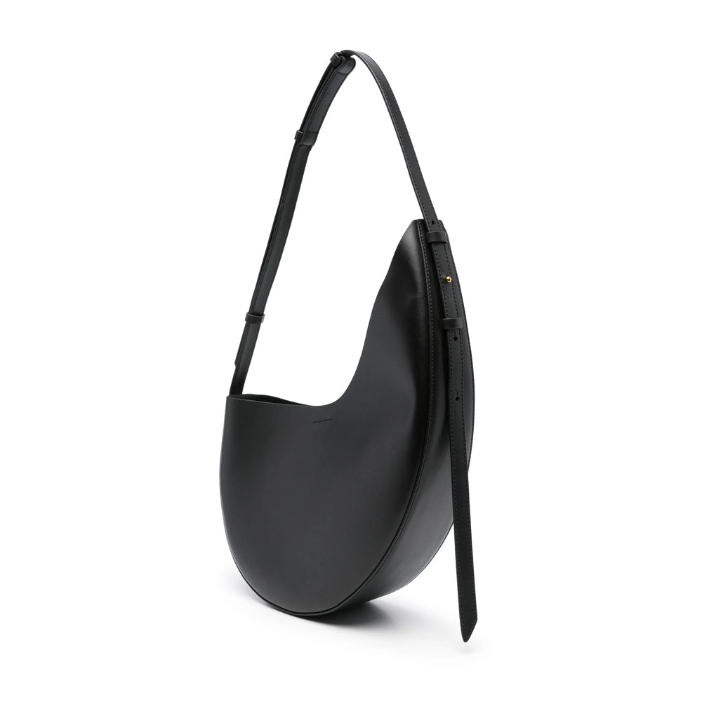 Soeur Black Satchels & Cross Body Bags Women