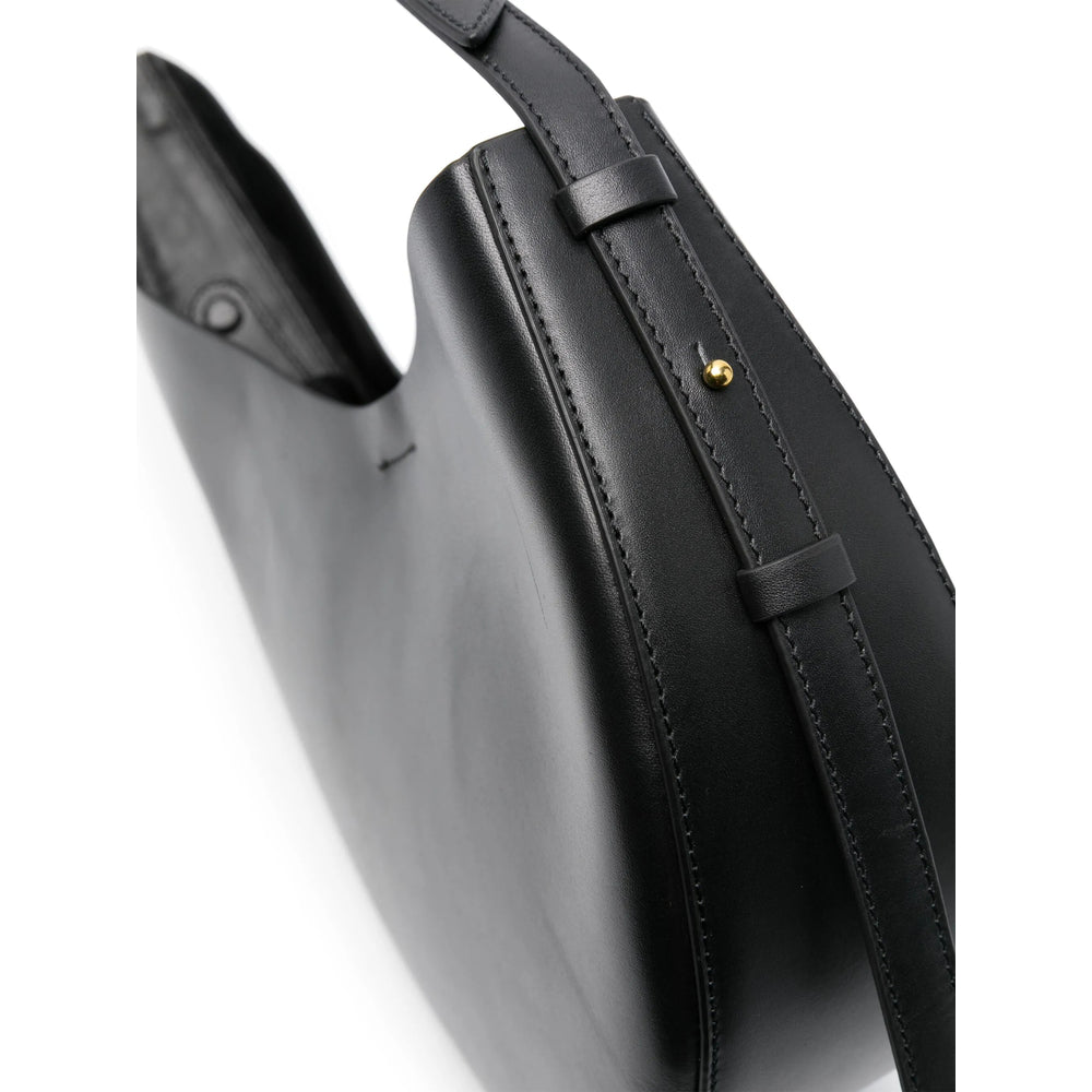 Soeur Black Satchels & Cross Body Bags Women