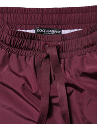 Dolce & Gabbana Multicolor SweatWomen's Jogger Women's Pants