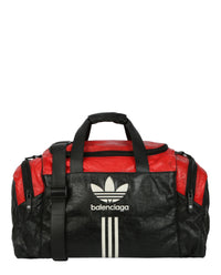 Balenciaga Mens X Addidas Gym Bag