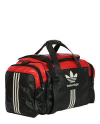 Balenciaga Mens X Addidas Gym Bag