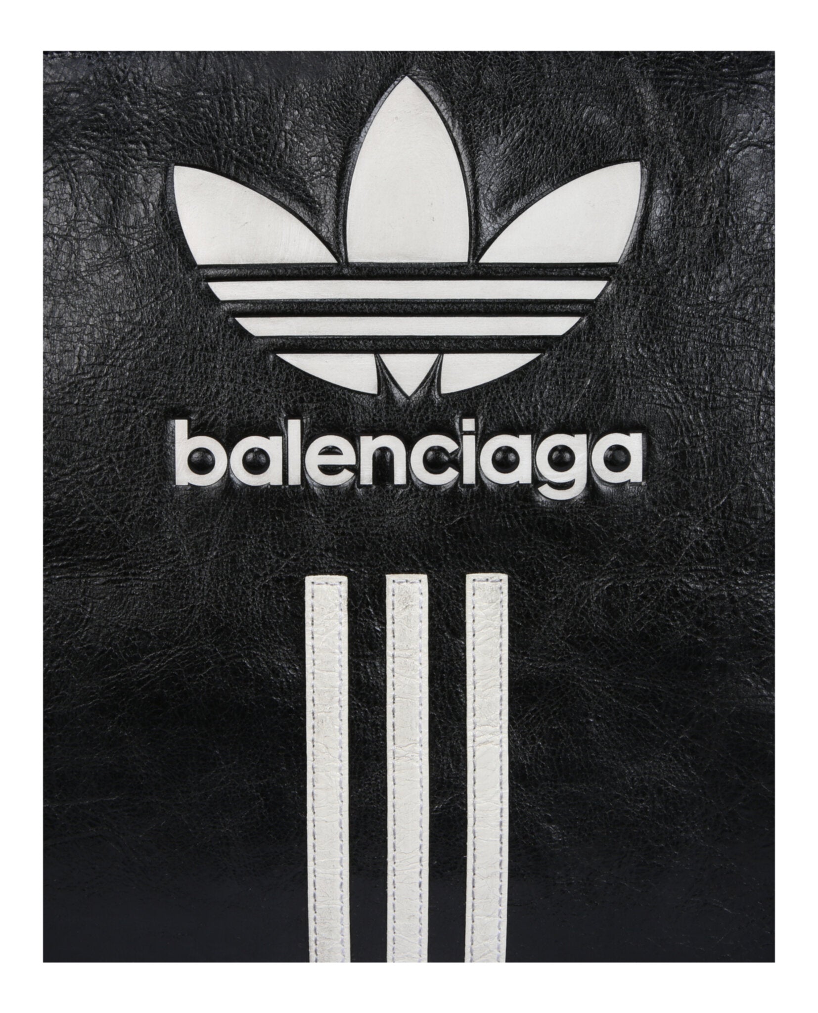 Balenciaga Mens X Addidas Gym Bag