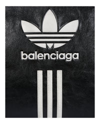 Balenciaga Mens X Addidas Gym Bag