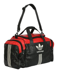 Balenciaga Mens X Addidas Gym Bag