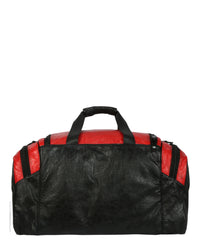 Balenciaga Mens X Addidas Gym Bag
