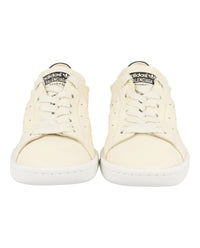 Balenciaga Womens Adidas x Stan Smith Sneakers