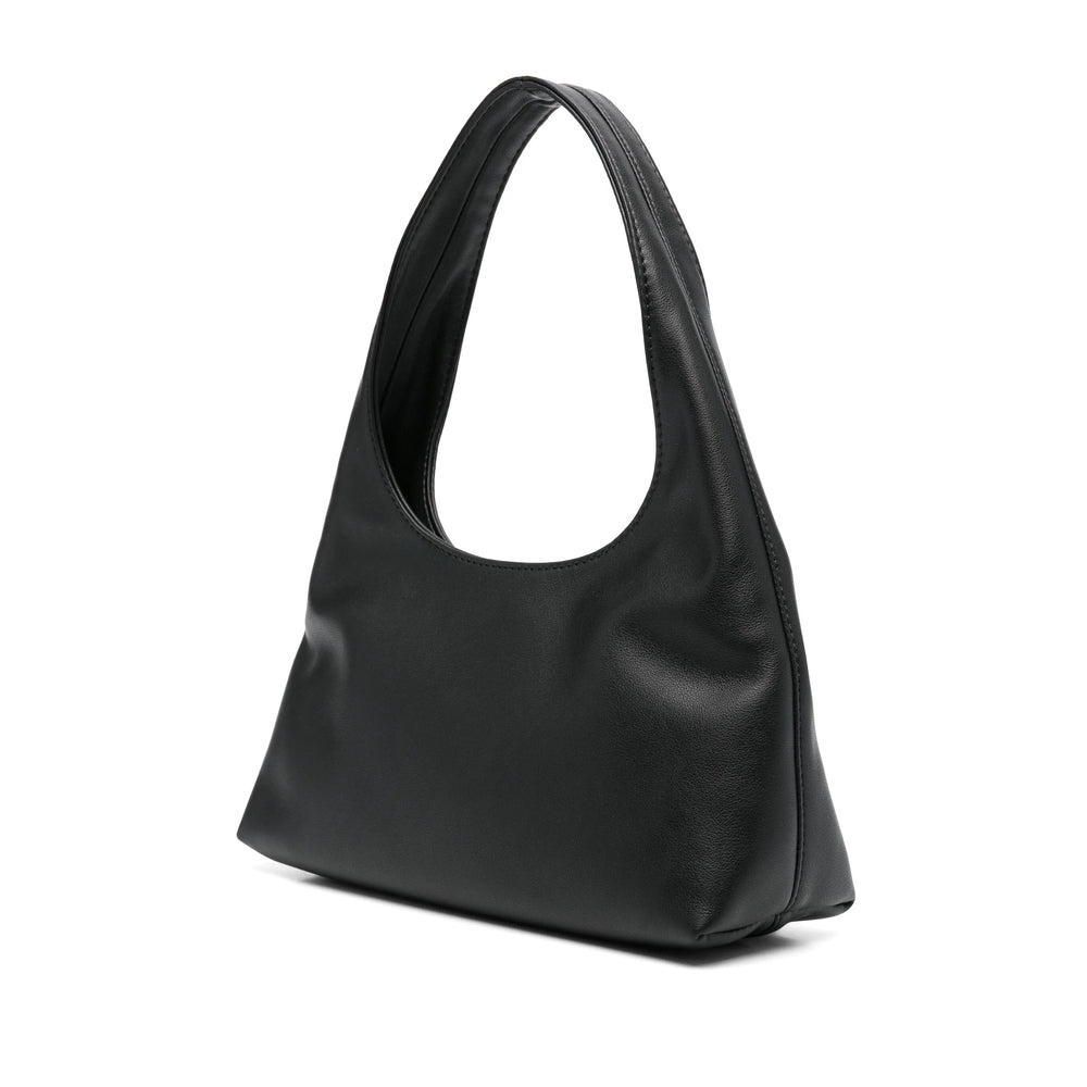 A.p.c. A.P.C. Black Shoulder Bags Men