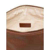 A.p.c. A.P.C. Brown Shoulder Bags Women