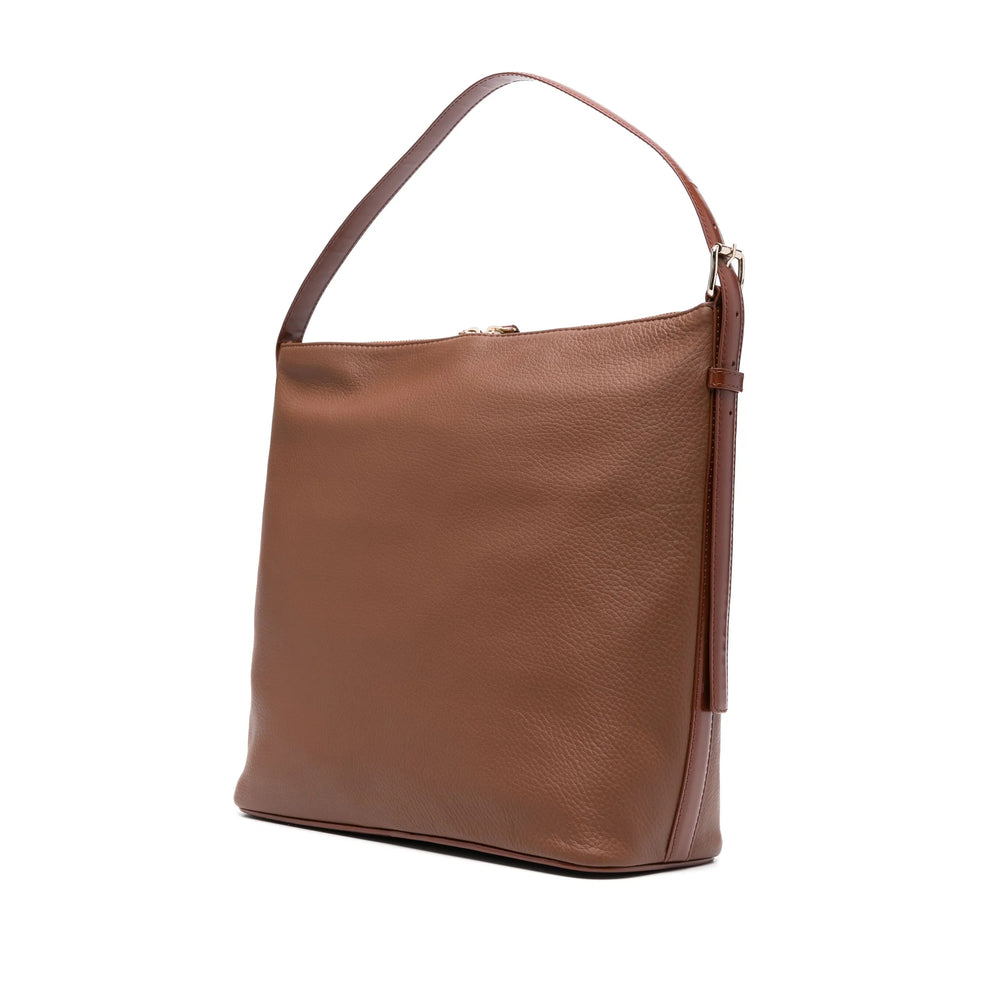 A.p.c. A.P.C. Brown Shoulder Bags Women