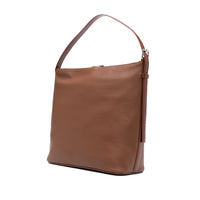 A.p.c. A.P.C. Brown Shoulder Bags Women