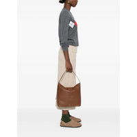 A.p.c. A.P.C. Brown Shoulder Bags Women