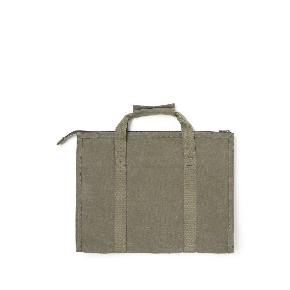 A.p.c. A.P.C. Green Tote Bags Men