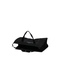 A.P.C. Black Tote Bags Men