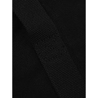 A.P.C. Black Tote Bags Men