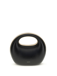 Sacai Women Rigid Handbag