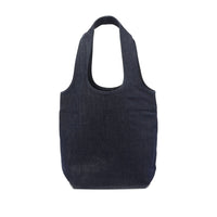 A.p.c. A.P.C. Blue Tote Bags Men
