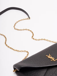Saint Laurent Women `Ysl` Medium Bag