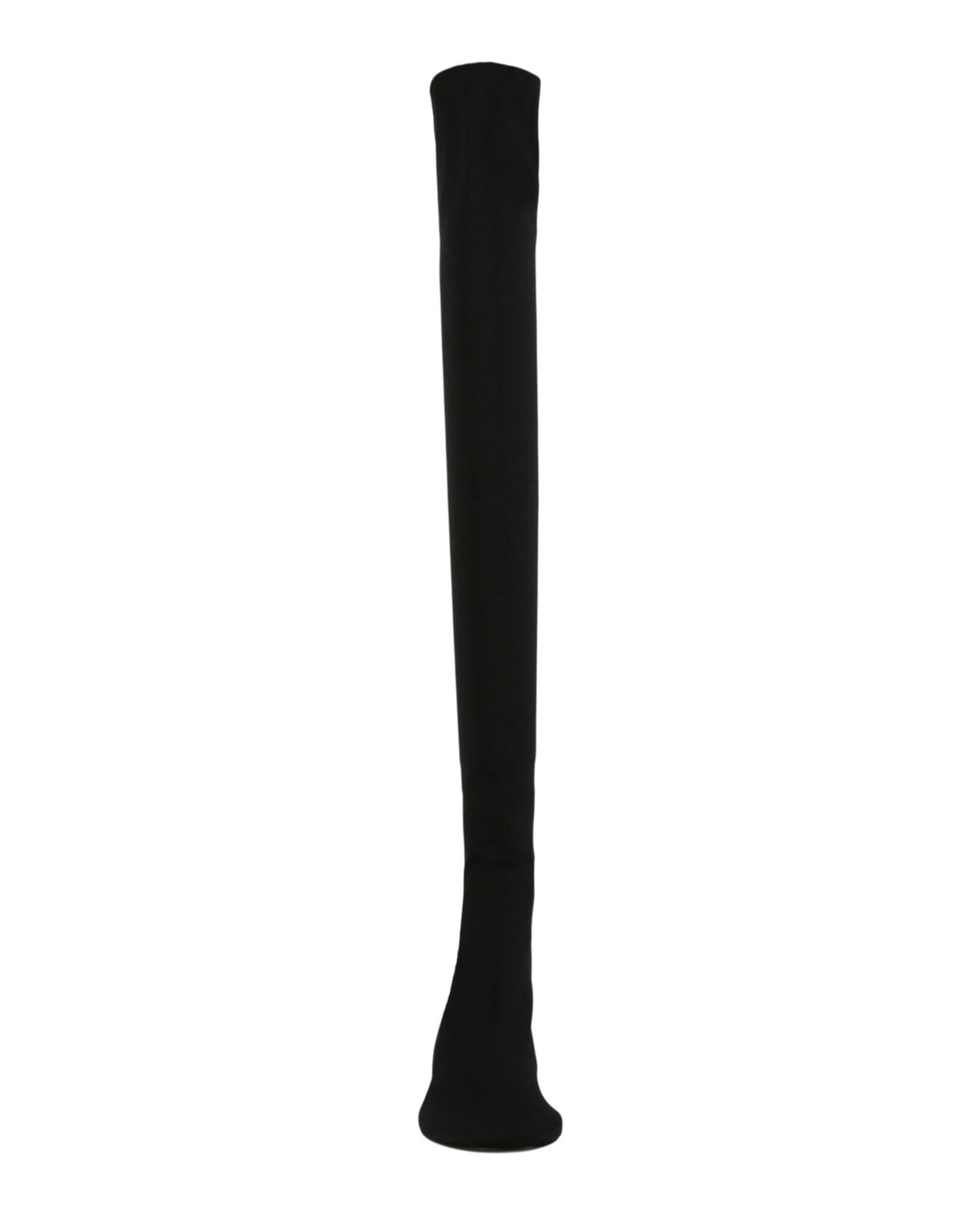Balenciaga Womens Stage Over-The-Knee Boots