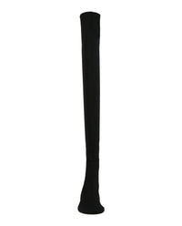 Balenciaga Womens Stage Over-The-Knee Boots