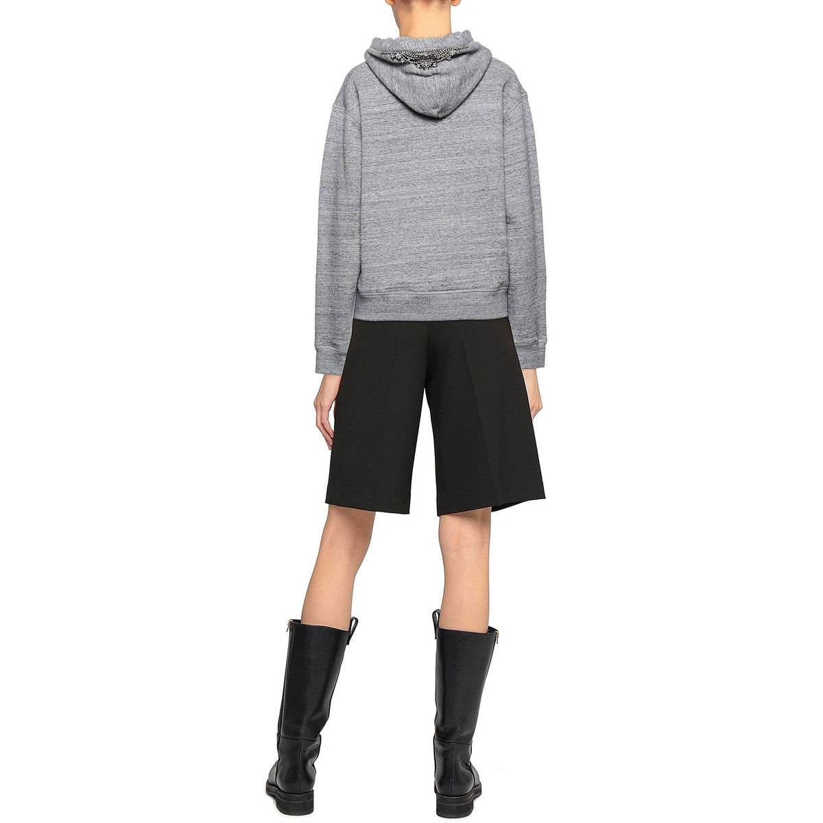 Dsquared2 Dsquared2 Hooded Sweatshirt Women