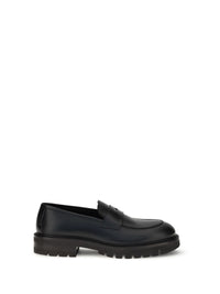 Ferragamo Men Penny Loafers