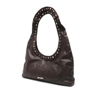 Gimaguas Gimaguas Brown Shoulder Bags Women