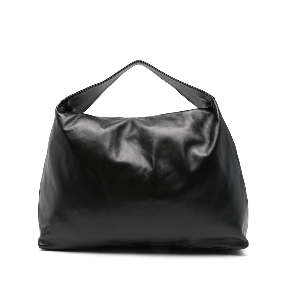 Gimaguas Gimaguas Black Shoulder Bags Women
