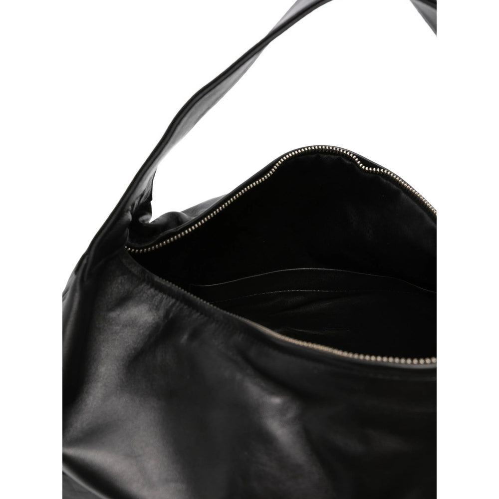 Gimaguas Gimaguas Black Shoulder Bags Women