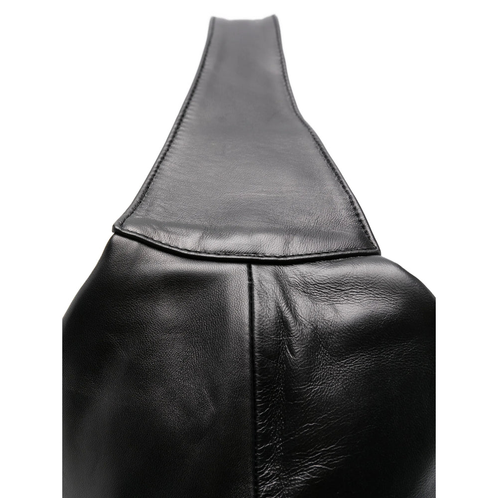 Gimaguas Gimaguas Black Shoulder Bags Women