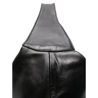 Gimaguas Gimaguas Black Shoulder Bags Women