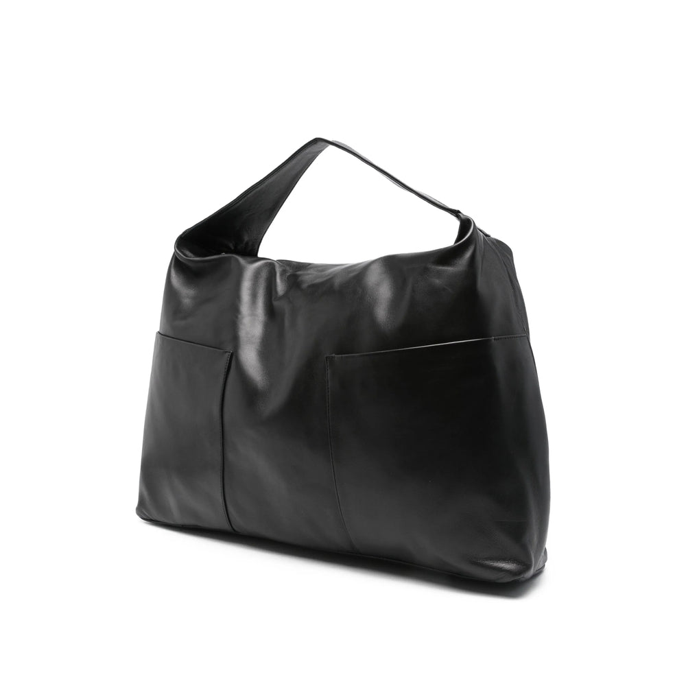 Gimaguas Gimaguas Black Shoulder Bags Women