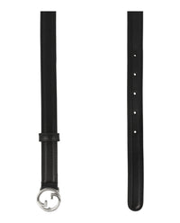 Gucci Gucci Womens Blondie Thin Belt