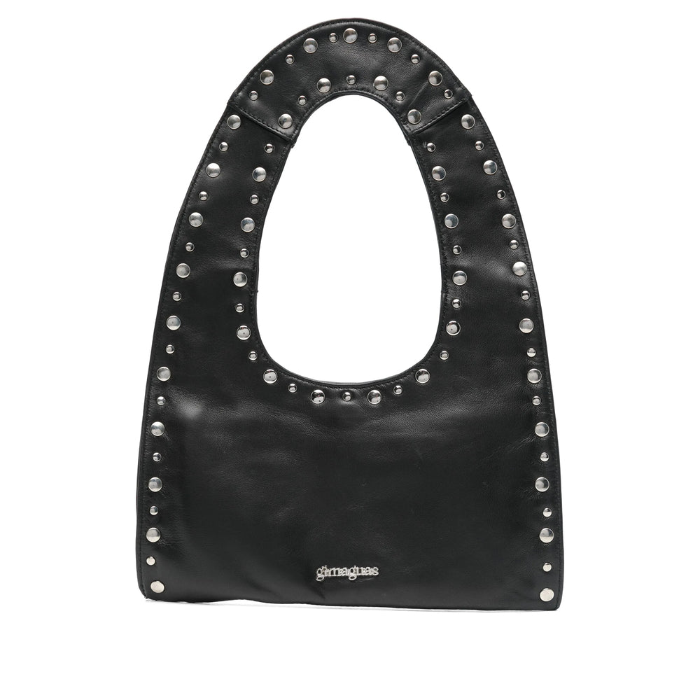 Gimaguas Gimaguas Black Mini Bags Women