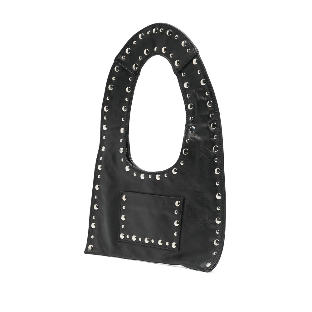 Gimaguas Gimaguas Black Mini Bags Women