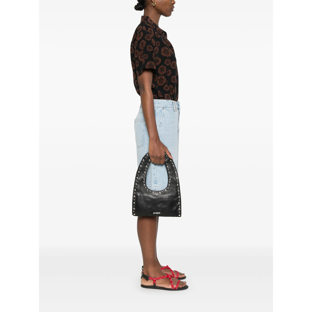 Gimaguas Gimaguas Black Mini Bags Women