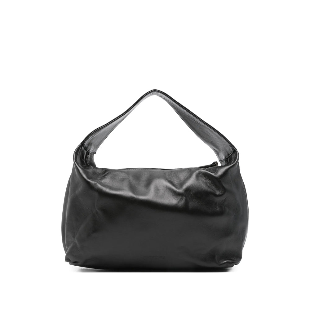Gimaguas Gimaguas Black Shoulder Bags Women