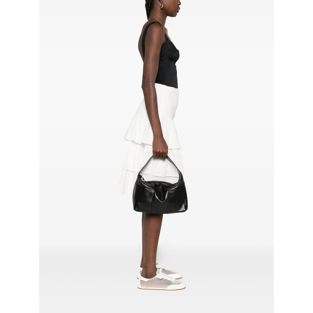 Gimaguas Gimaguas Black Shoulder Bags Women