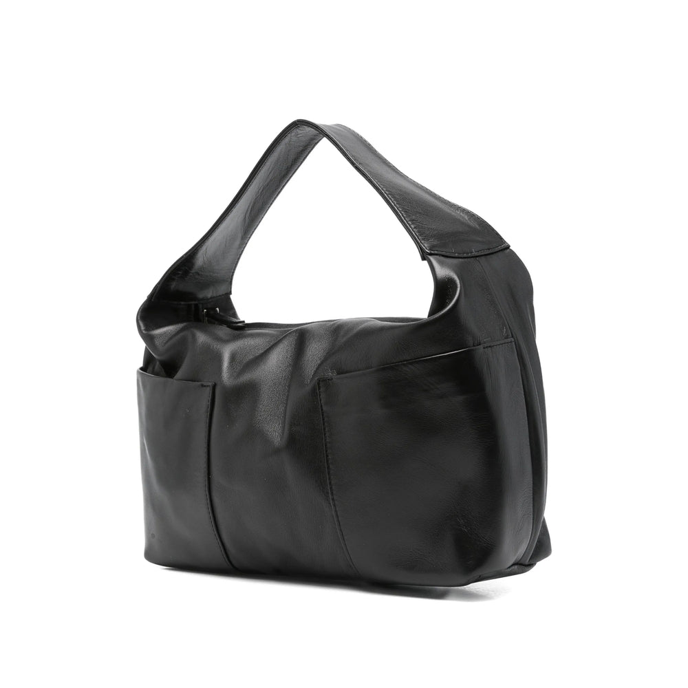 Gimaguas Gimaguas Black Shoulder Bags Women