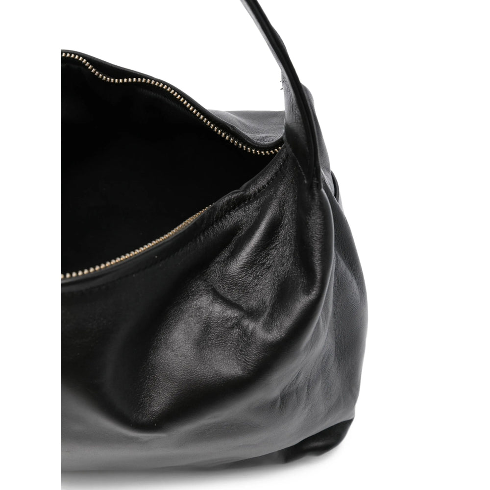 Gimaguas Gimaguas Black Shoulder Bags Women
