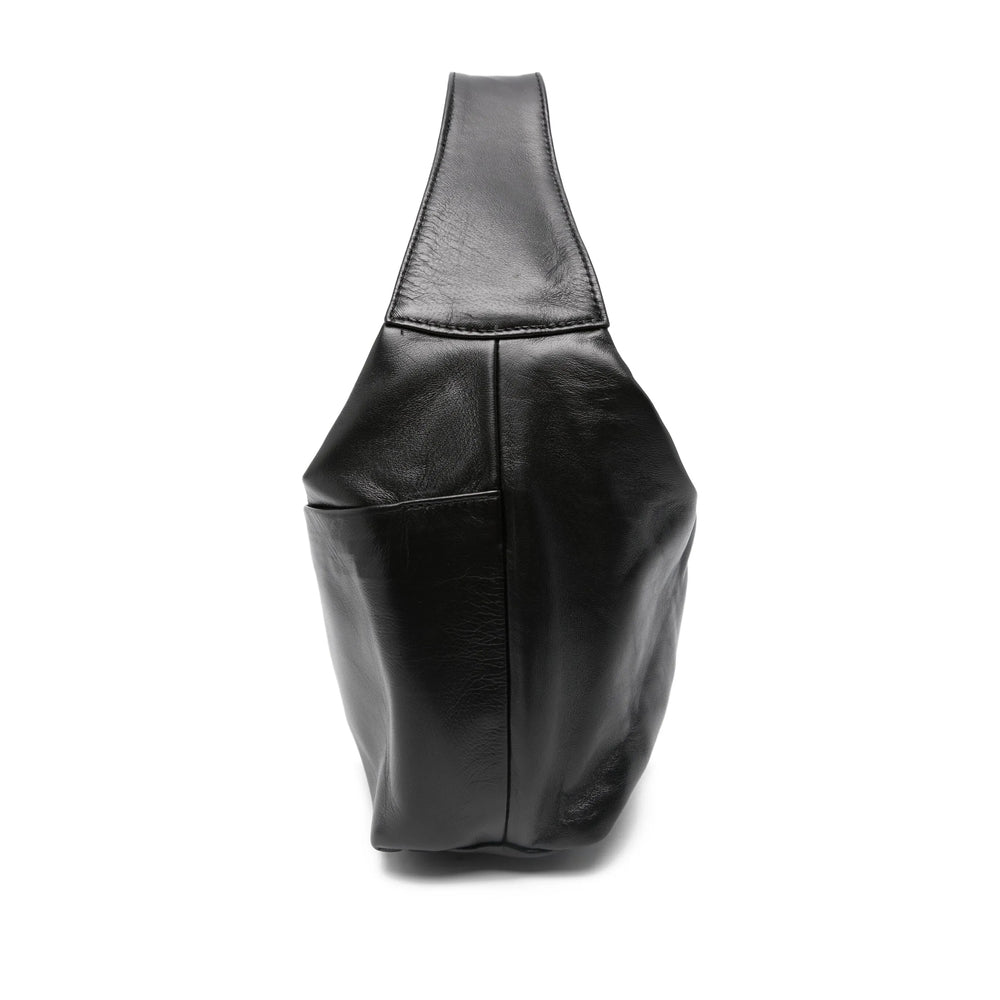 Gimaguas Gimaguas Black Shoulder Bags Women
