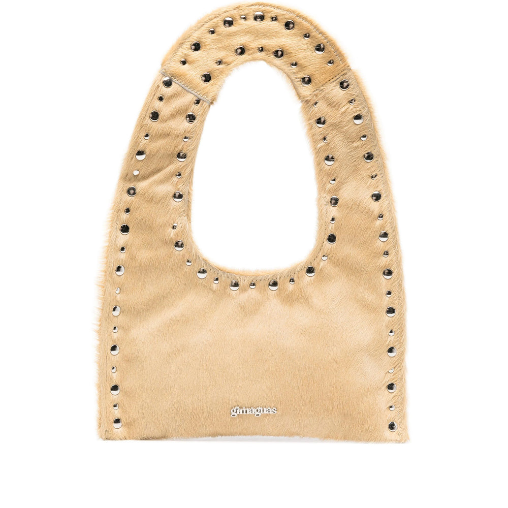 Gimaguas Gimaguas Neutrals Tote Bags Women