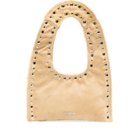 Gimaguas Gimaguas Neutrals Tote Bags Women
