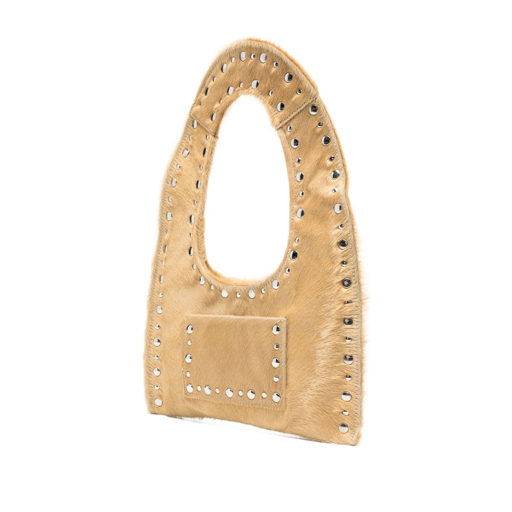 Gimaguas Gimaguas Neutrals Tote Bags Women
