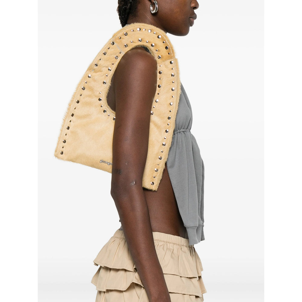 Gimaguas Gimaguas Neutrals Tote Bags Women