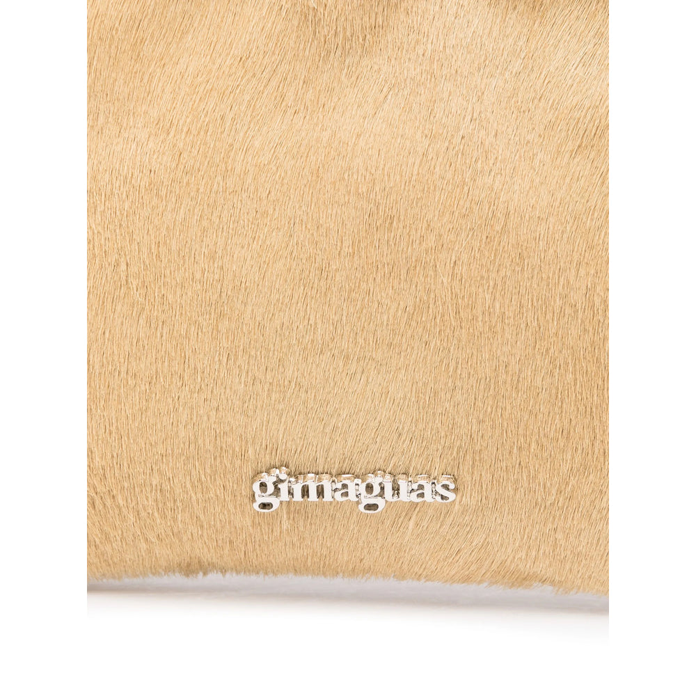 Gimaguas Gimaguas Neutrals Tote Bags Women