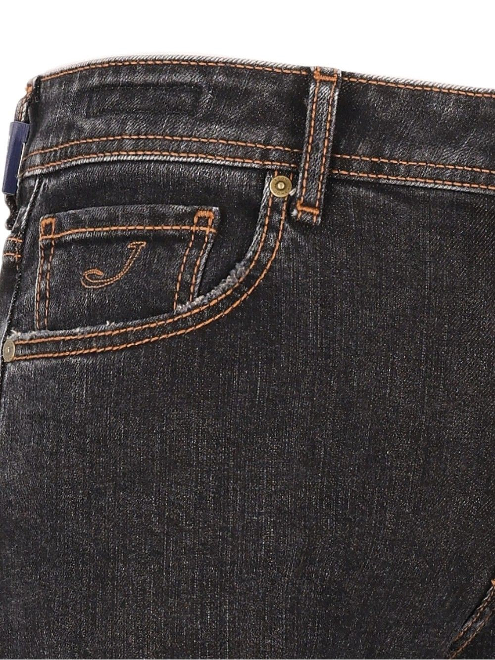 Jacob Cohen Men Bard Slim Fit Jeans