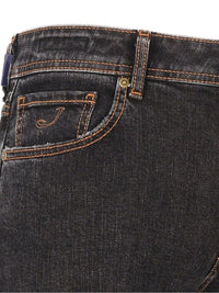 Jacob Cohen Men Bard Slim Fit Jeans