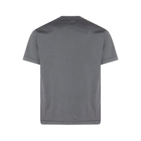 Stone Island Grey T-Shirts & Vests - T-Shirts Men