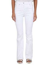 Etro Women Five Pocket Jeans